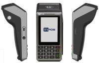 İNPOS M-530 4G YAZARKASA POS - 1